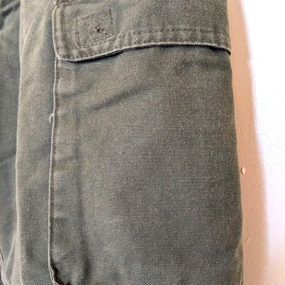 Boy Scouts of America convertible cargo uniform - Picture 6 of 6